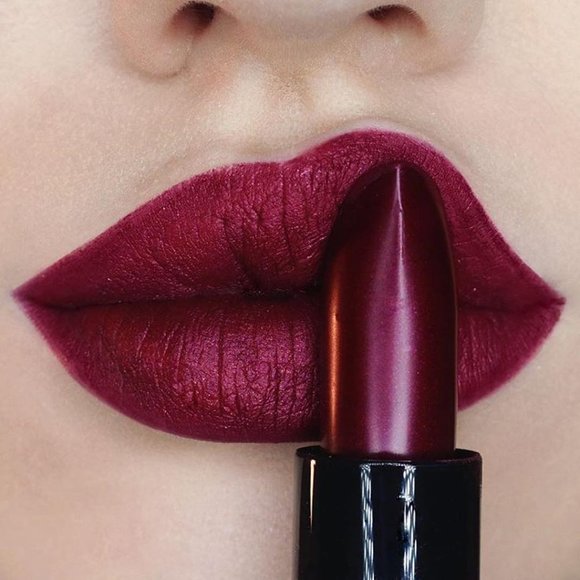 Melt Ultra-Matte Lipsticks- Mary Jane, Old Rose, and Bane - Picture 5 of 7